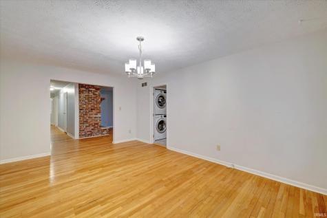4431 E Cambridge Court Bloomington IN 47408