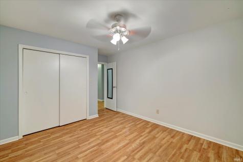 4431 E Cambridge Court Bloomington IN 47408