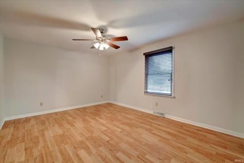 4431 E Cambridge Court Bloomington IN 47408