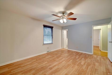4431 E Cambridge Court Bloomington IN 47408