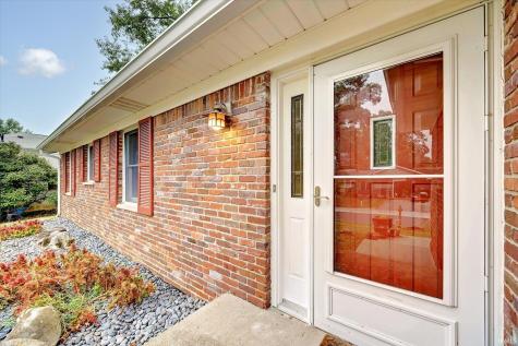 4431 E Cambridge Court Bloomington IN 47408