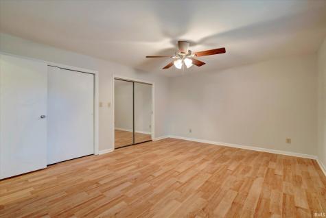 4431 E Cambridge Court Bloomington IN 47408
