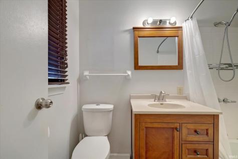 4431 E Cambridge Court Bloomington IN 47408