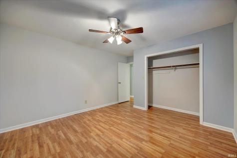 4431 E Cambridge Court Bloomington IN 47408