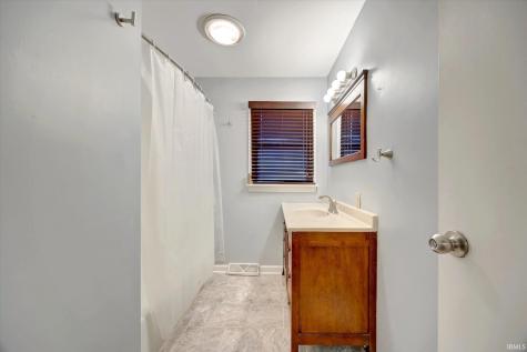 4431 E Cambridge Court Bloomington IN 47408