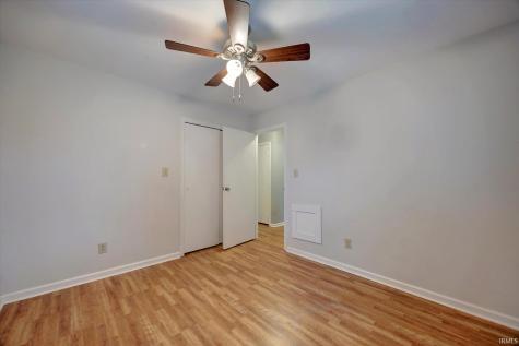 4431 E Cambridge Court Bloomington IN 47408