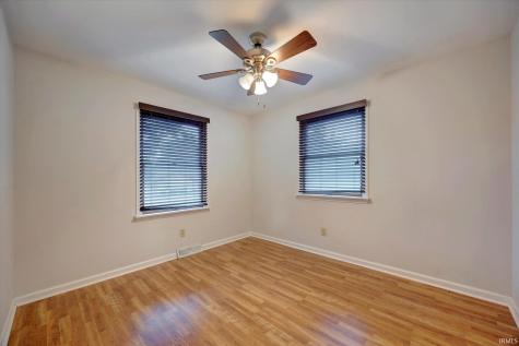 4431 E Cambridge Court Bloomington IN 47408