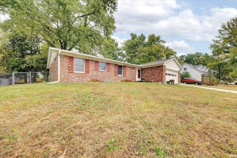 4431 E Cambridge Court Bloomington IN 47408