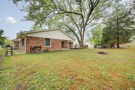 4431 E Cambridge Court Bloomington IN 47408