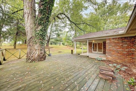 4431 E Cambridge Court Bloomington IN 47408