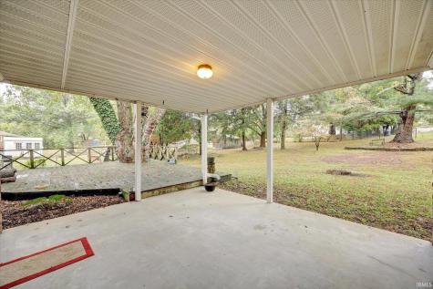 4431 E Cambridge Court Bloomington IN 47408
