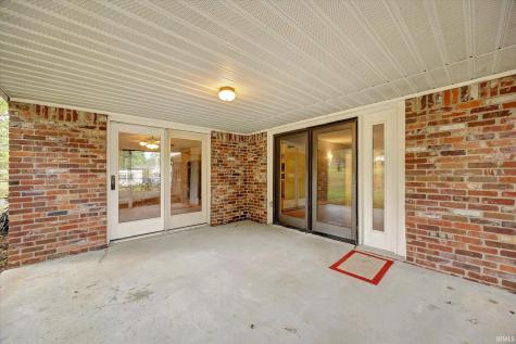 4431 E Cambridge Court Bloomington IN 47408