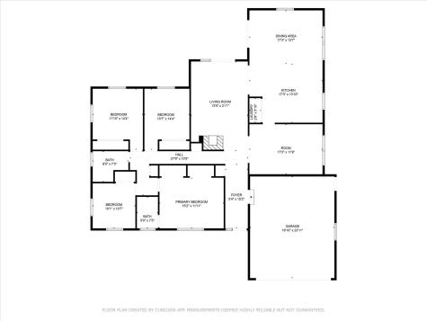 4431 E Cambridge Court Bloomington IN 47408