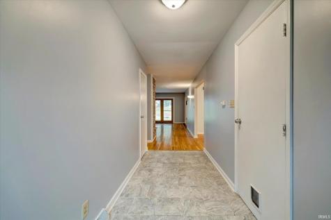 4431 E Cambridge Court Bloomington IN 47408