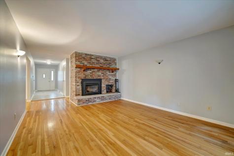 4431 E Cambridge Court Bloomington IN 47408