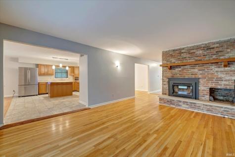 4431 E Cambridge Court Bloomington IN 47408