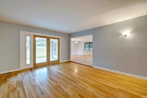 4431 E Cambridge Court Bloomington IN 47408