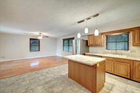 4431 E Cambridge Court Bloomington IN 47408