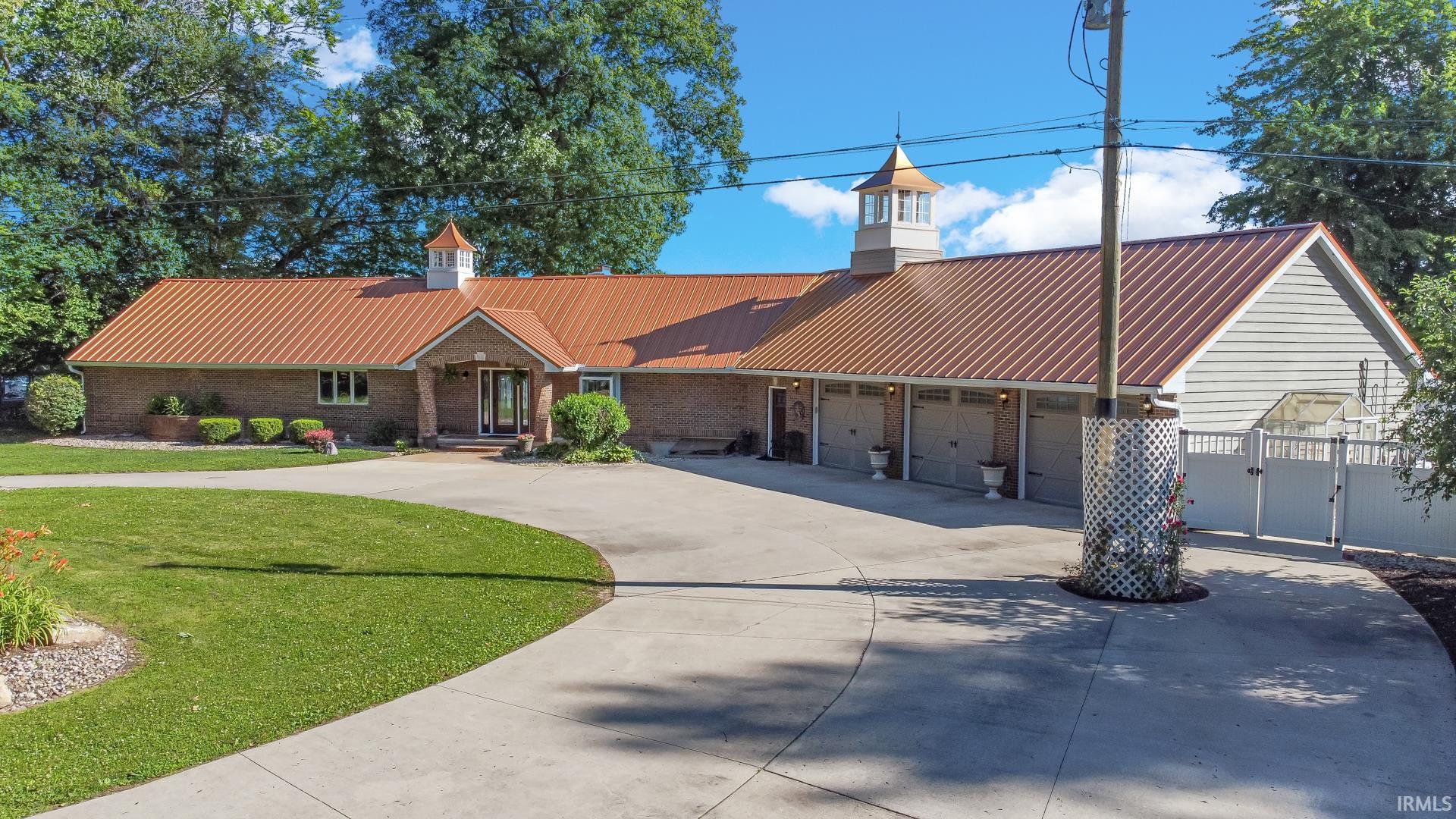 16290 Pretty Lake Road Plymouth IN 46563