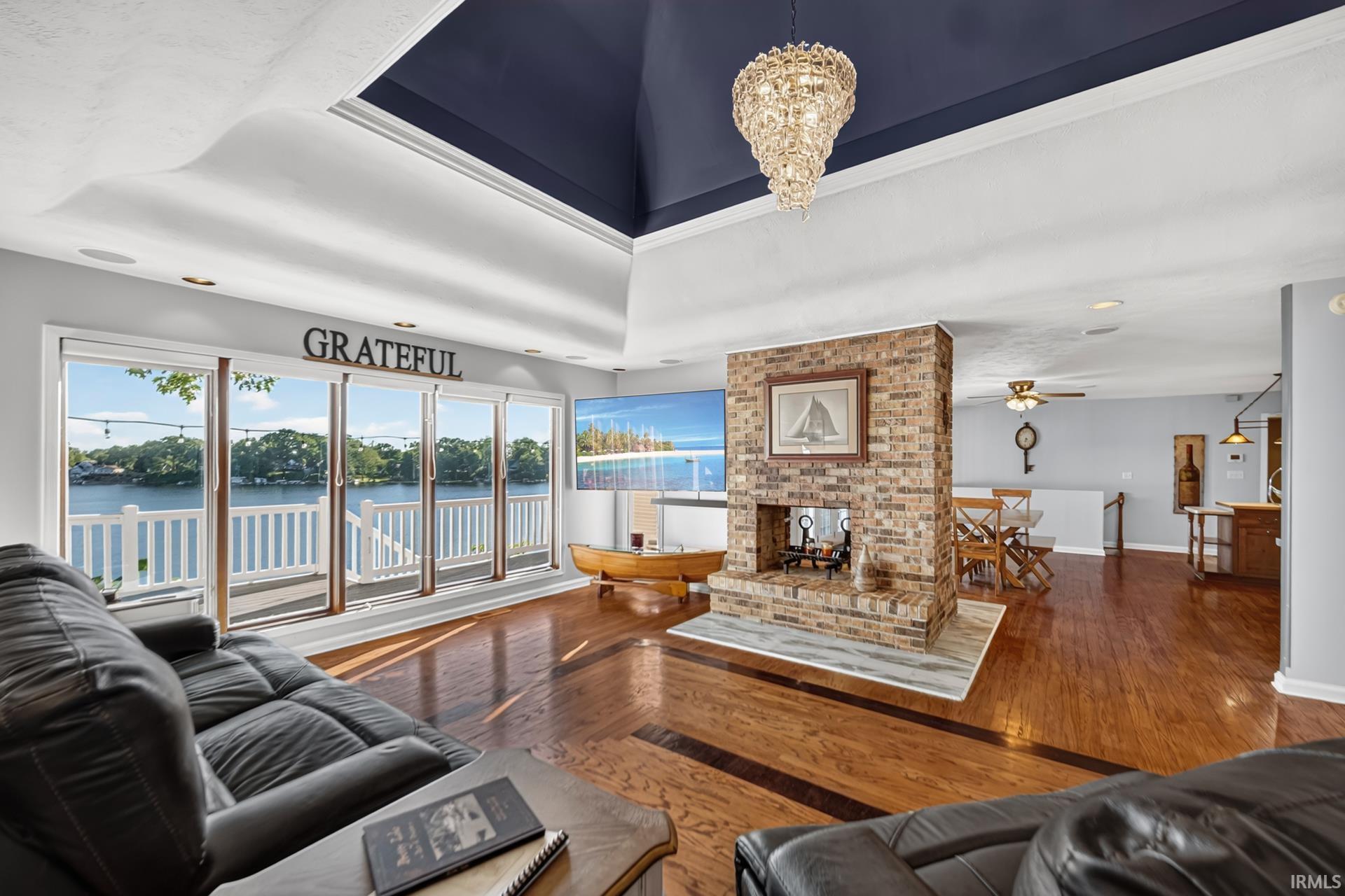 16290 Pretty Lake Road Plymouth IN 46563