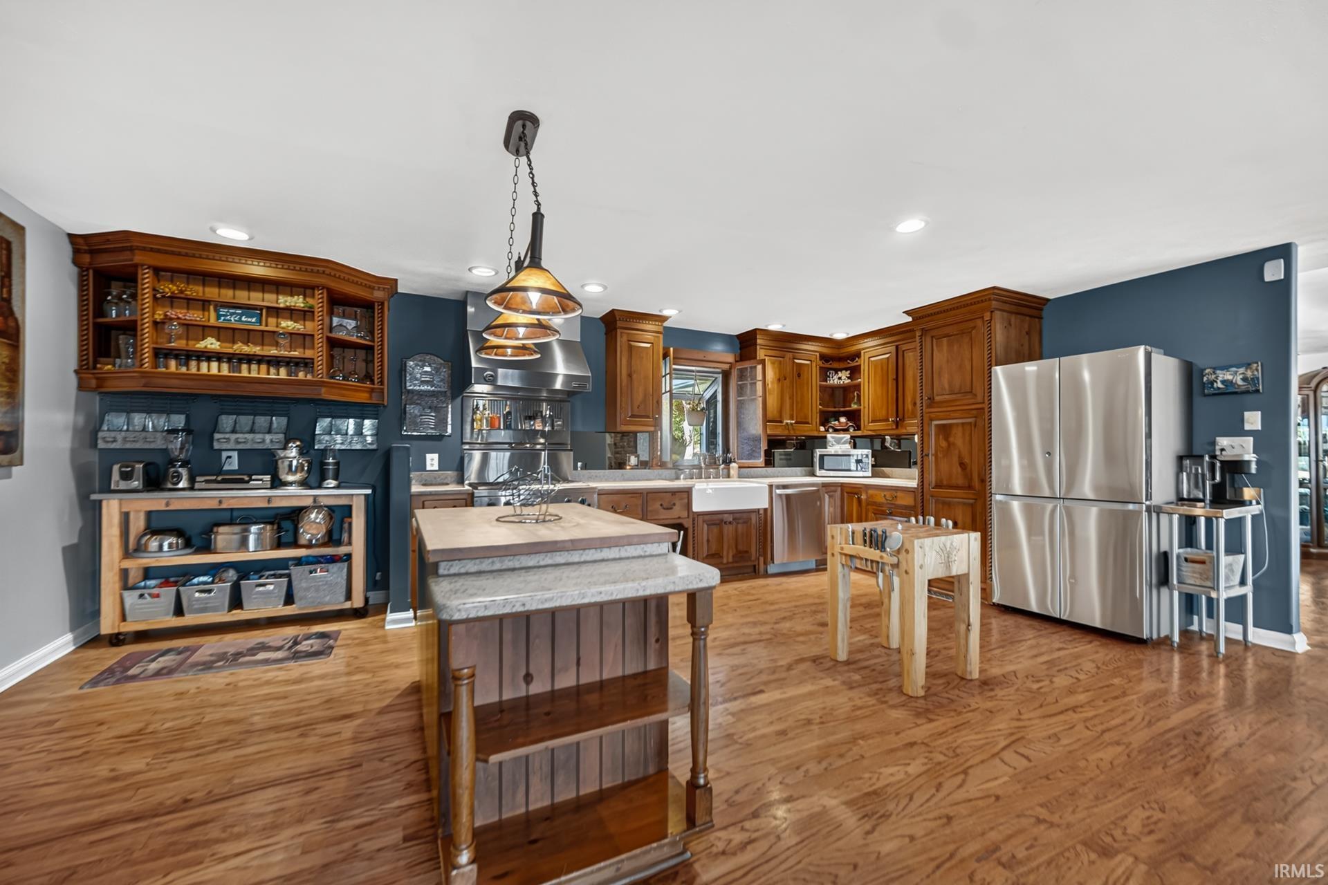 16290 Pretty Lake Road Plymouth IN 46563