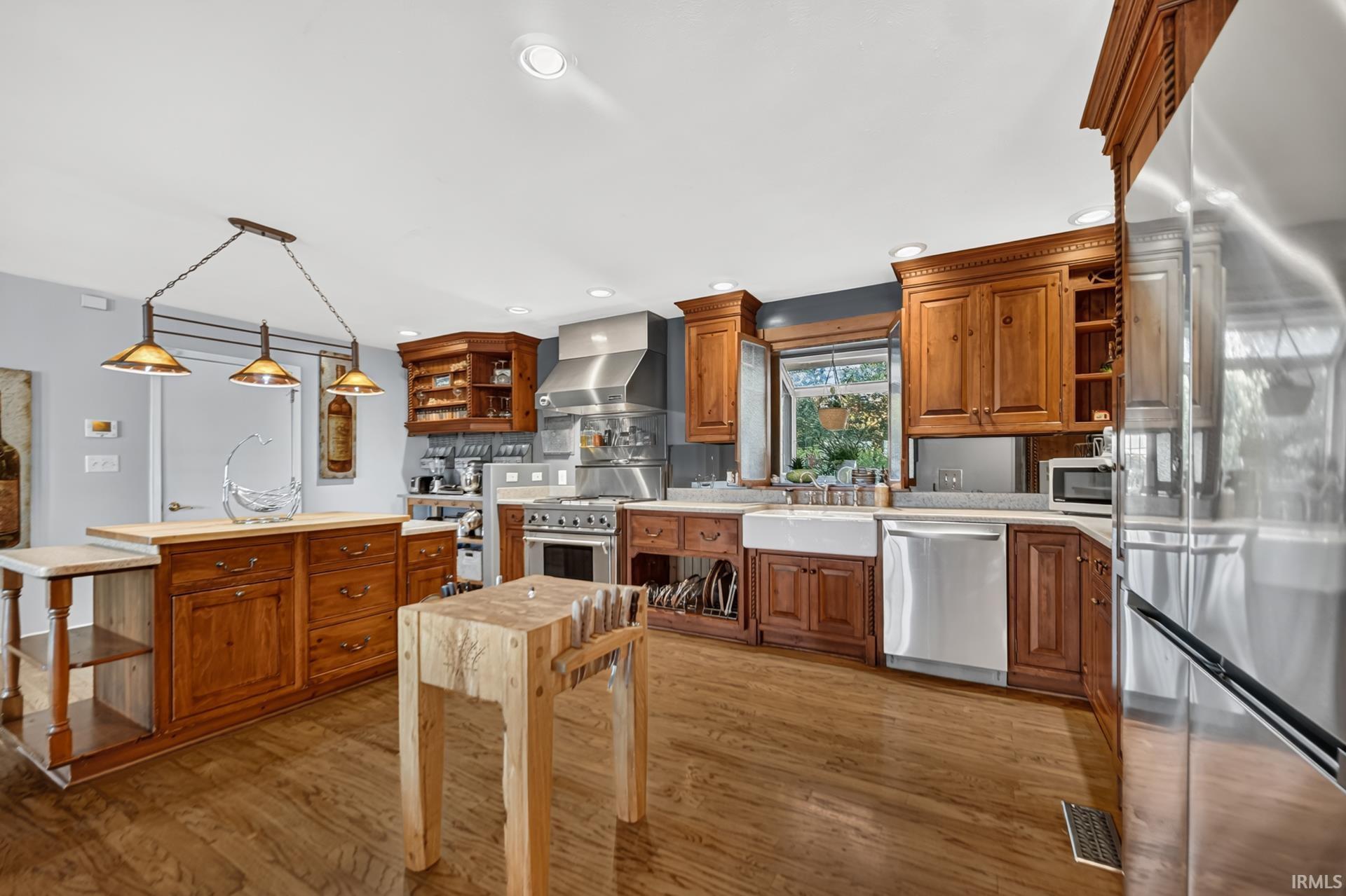 16290 Pretty Lake Road Plymouth IN 46563