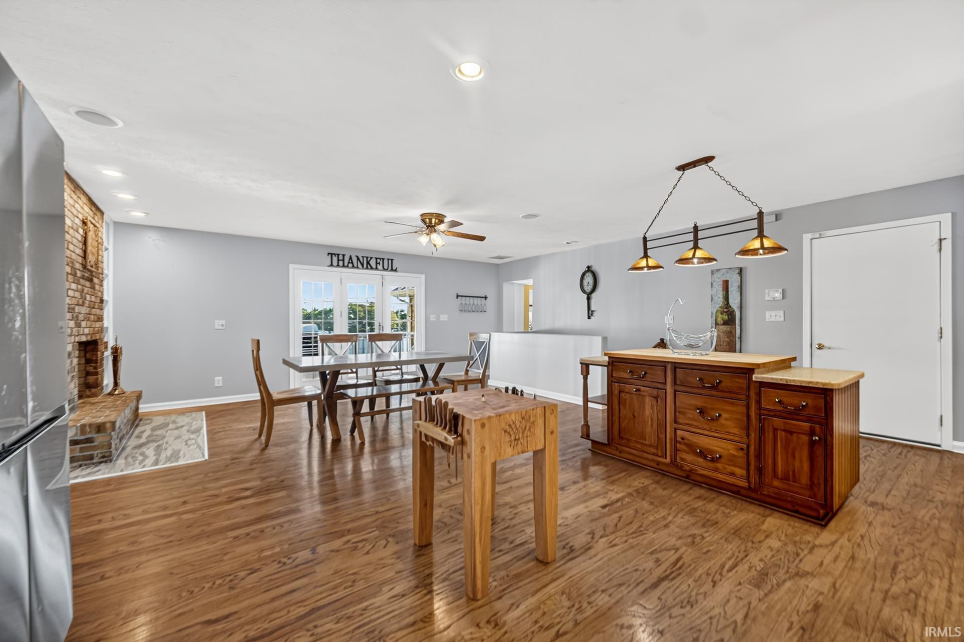 16290 Pretty Lake Road Plymouth IN 46563