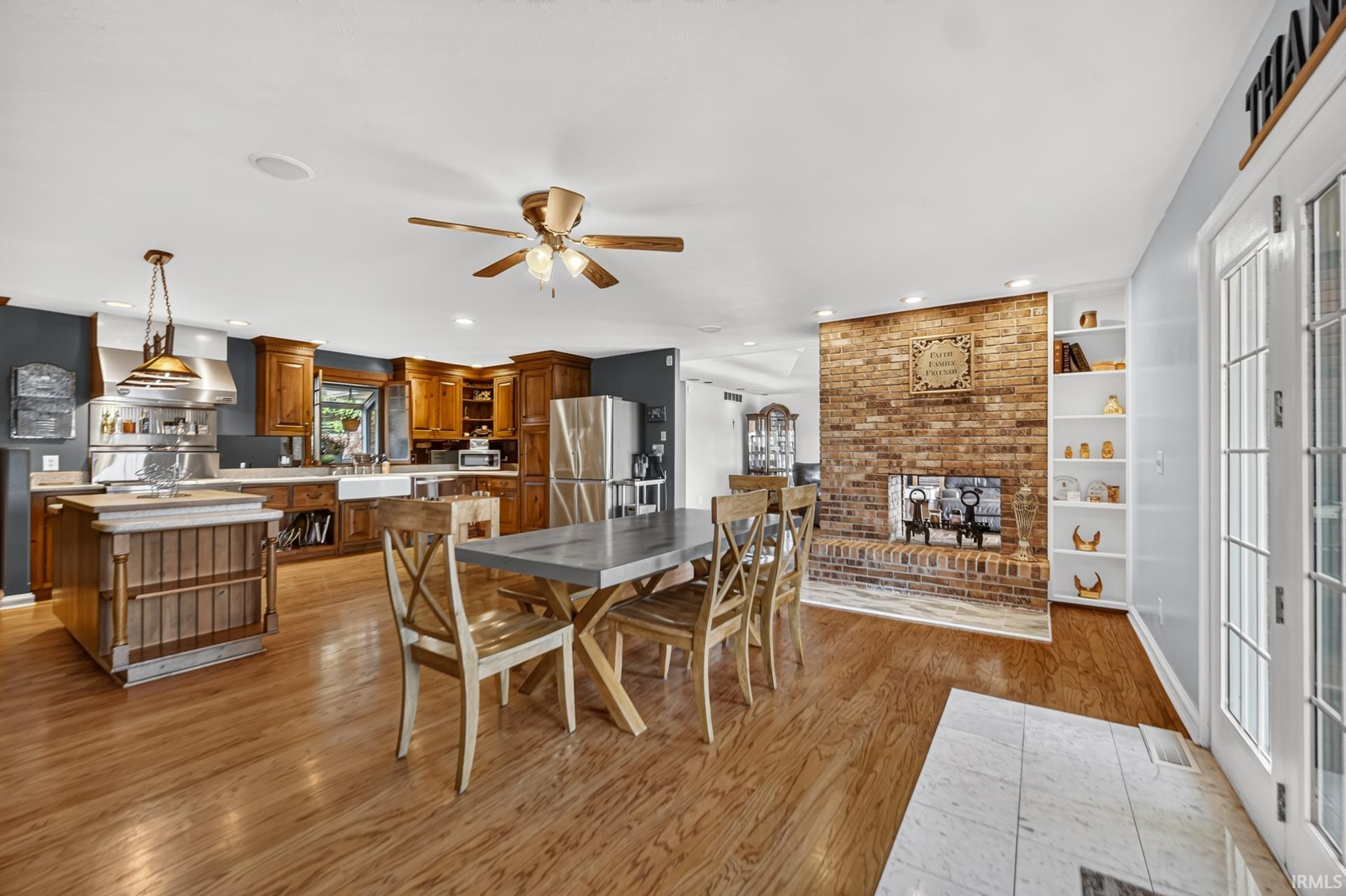 16290 Pretty Lake Road Plymouth IN 46563