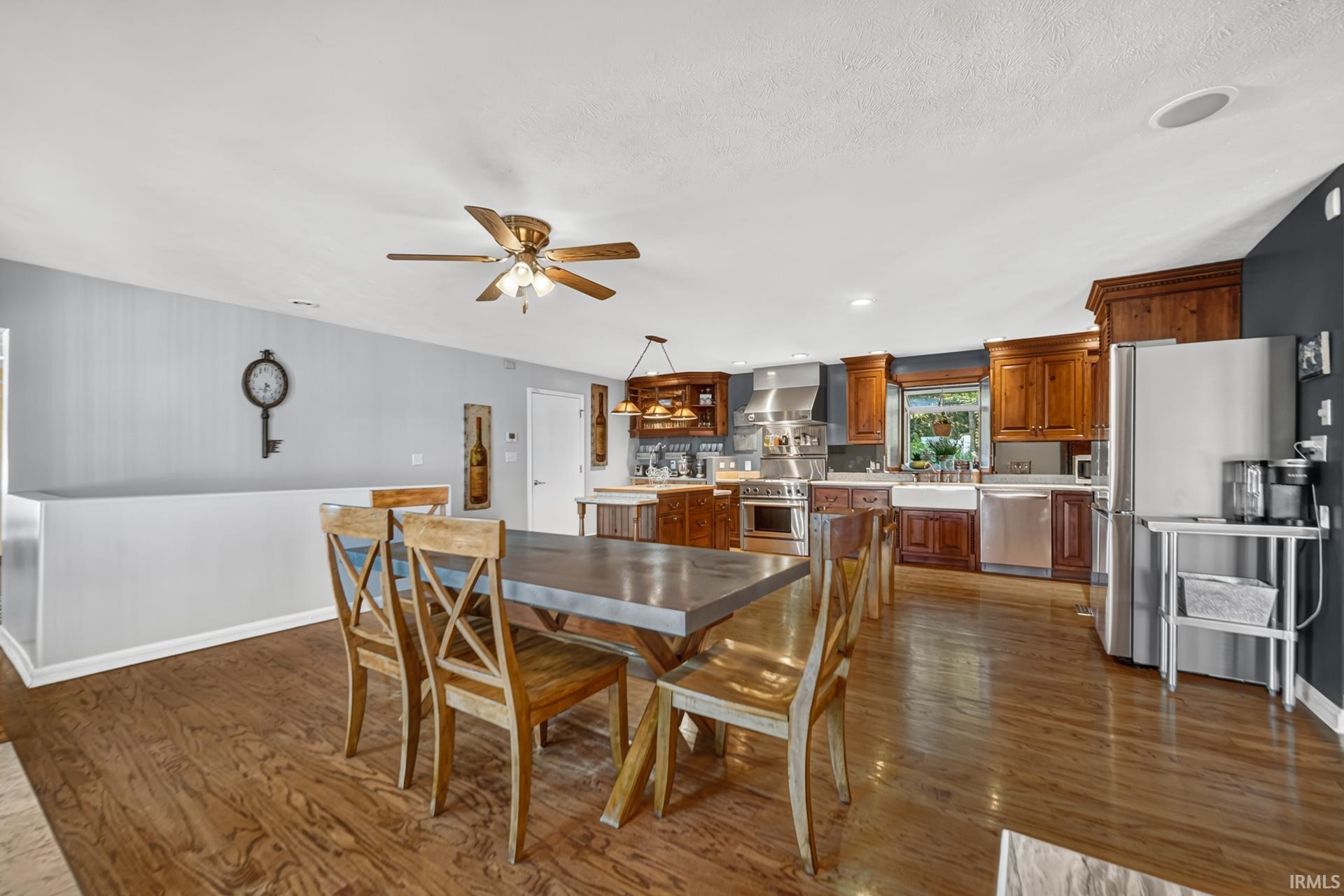 16290 Pretty Lake Road Plymouth IN 46563