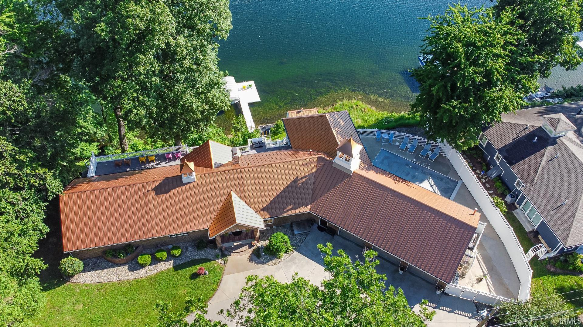 16290 Pretty Lake Road Plymouth IN 46563