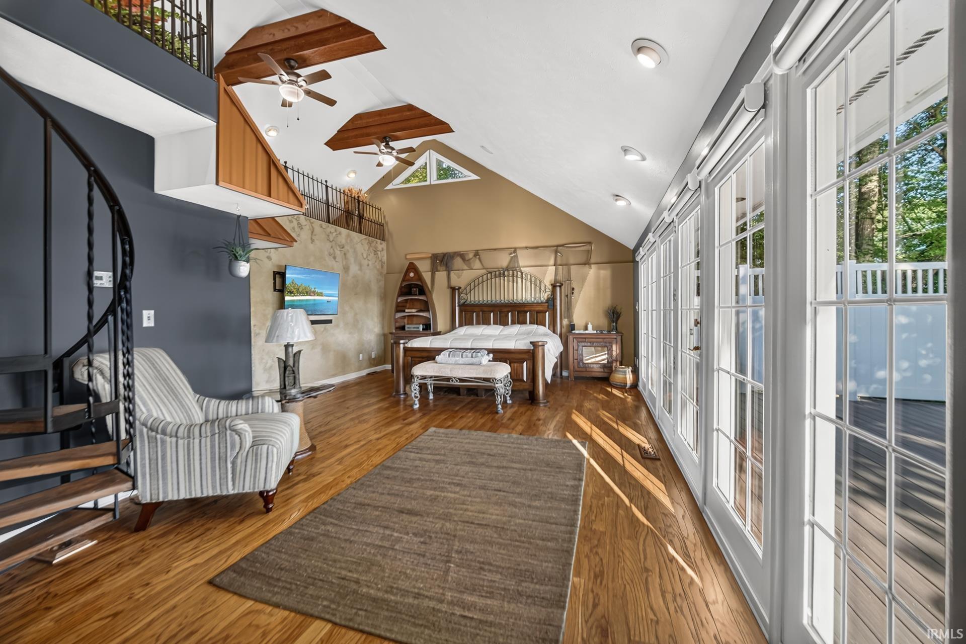 16290 Pretty Lake Road Plymouth IN 46563