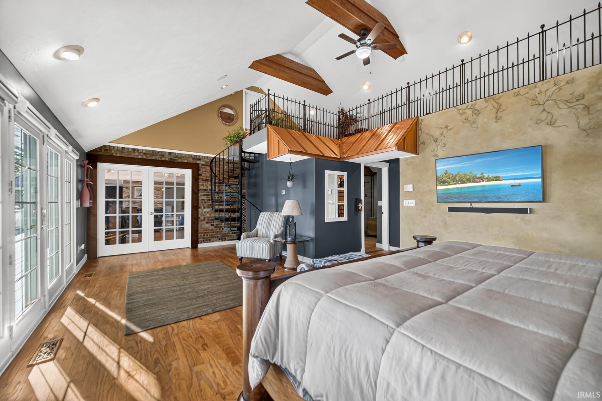 16290 Pretty Lake Road Plymouth IN 46563