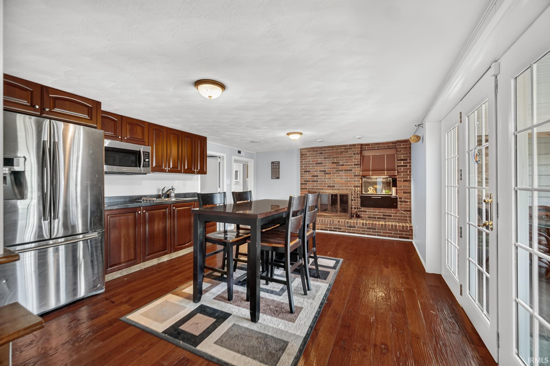 16290 Pretty Lake Road Plymouth IN 46563