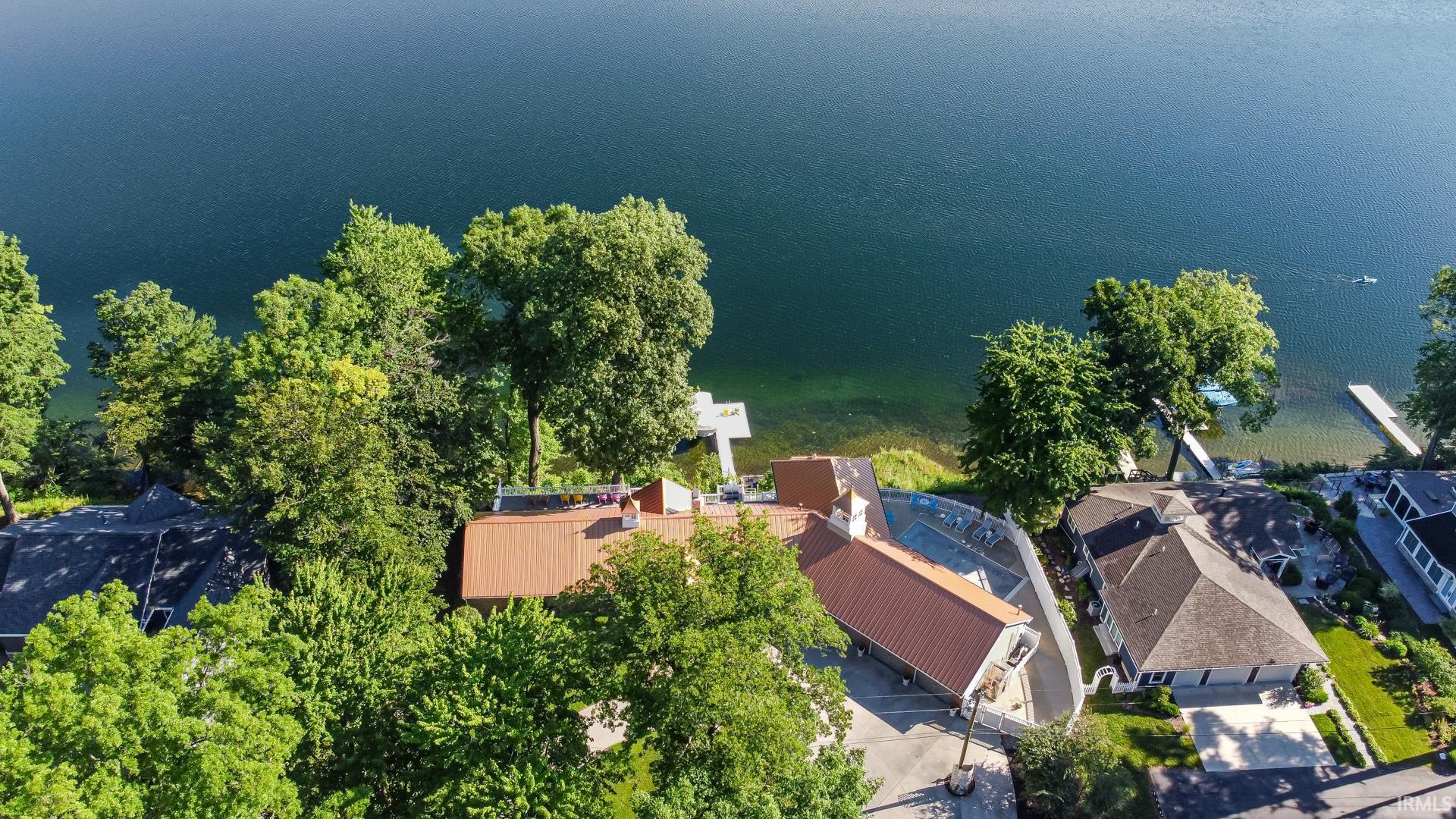 16290 Pretty Lake Road Plymouth IN 46563