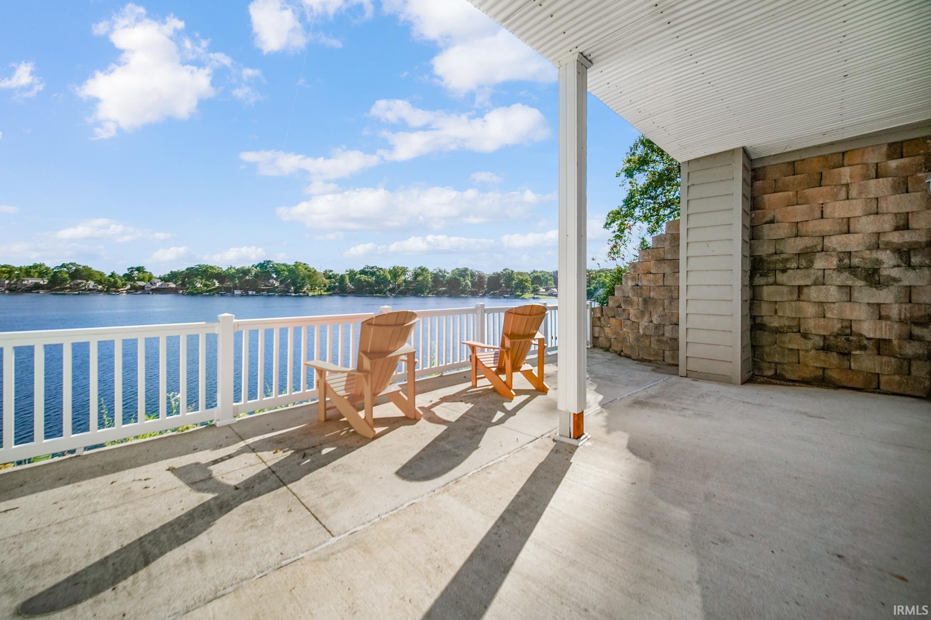 16290 Pretty Lake Road Plymouth IN 46563