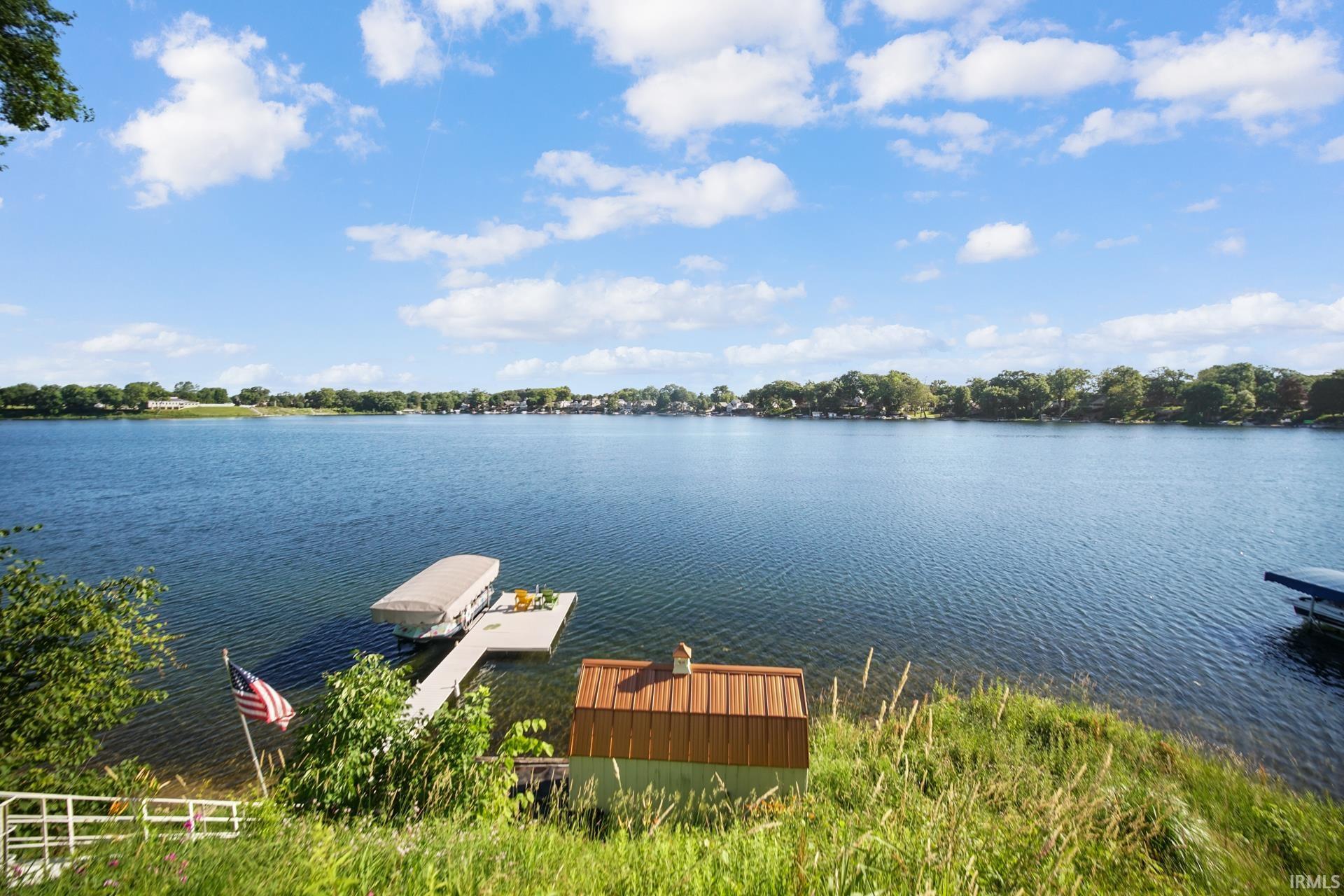 16290 Pretty Lake Road Plymouth IN 46563