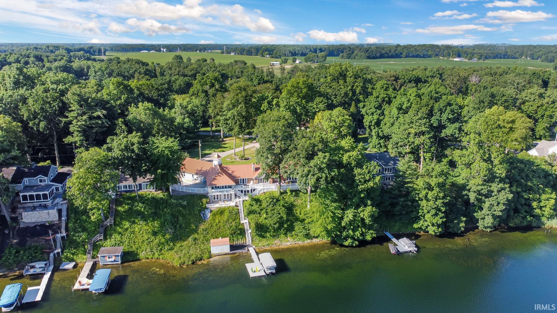 16290 Pretty Lake Road Plymouth IN 46563