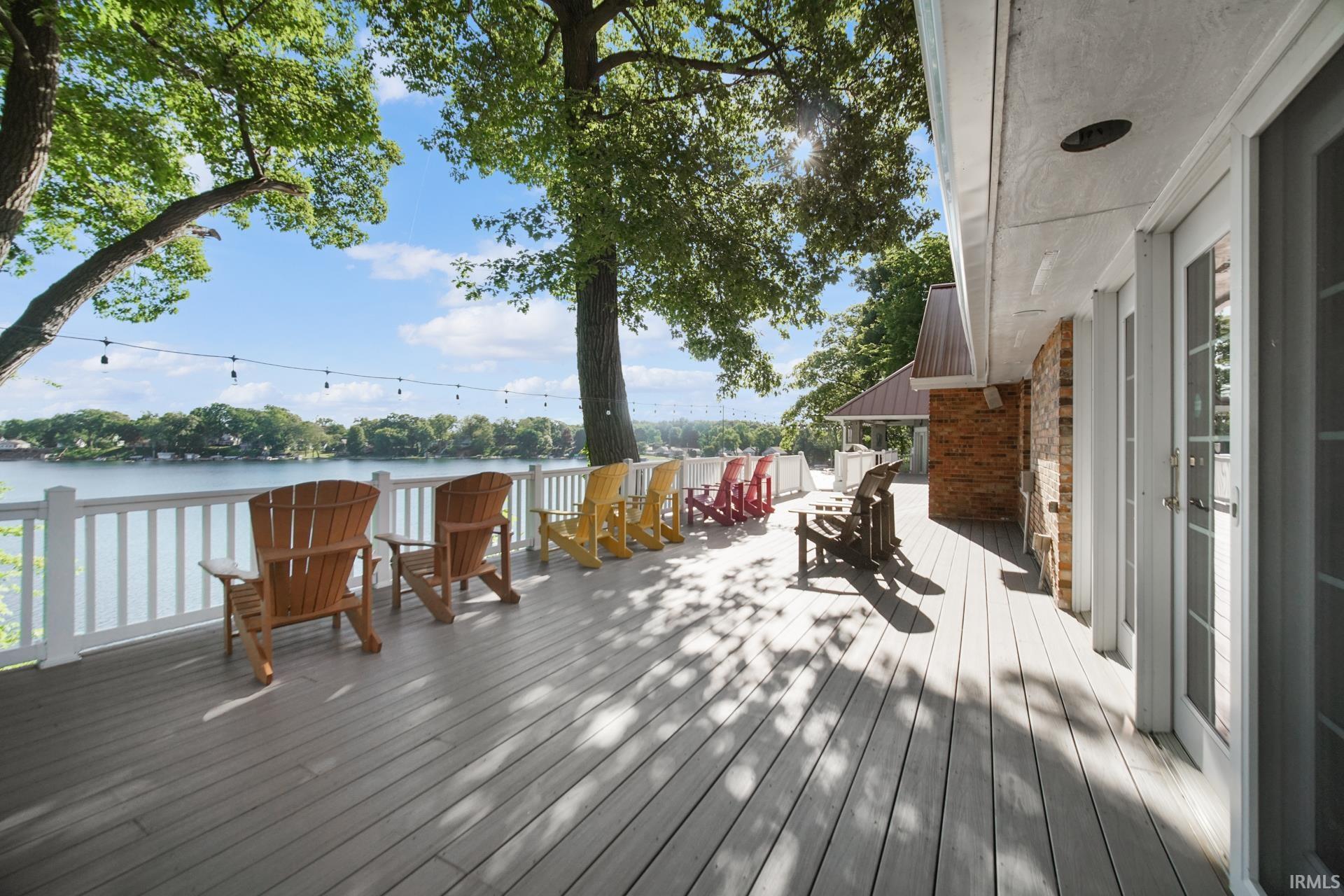 16290 Pretty Lake Road Plymouth IN 46563