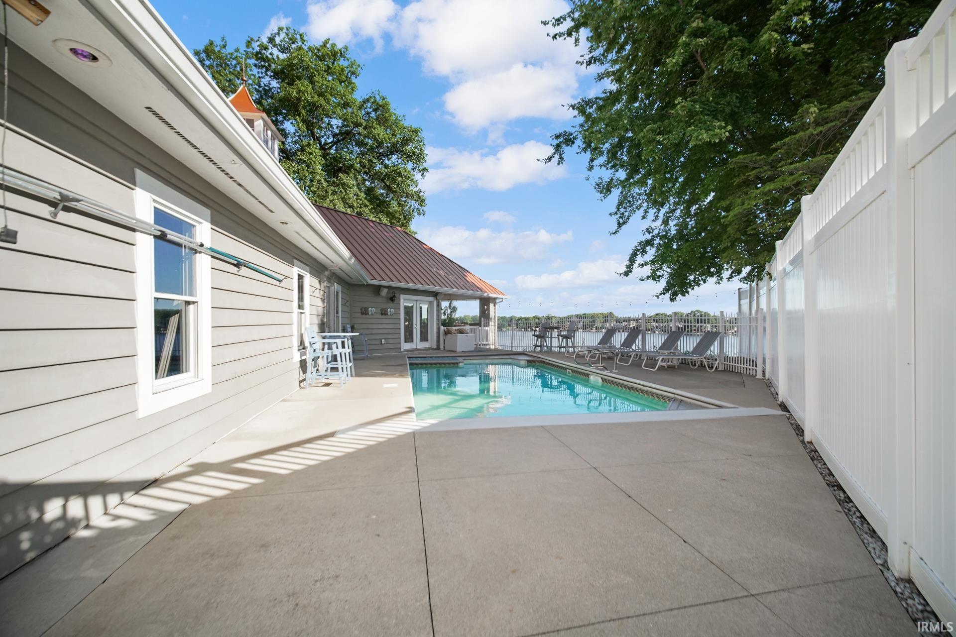 16290 Pretty Lake Road Plymouth IN 46563