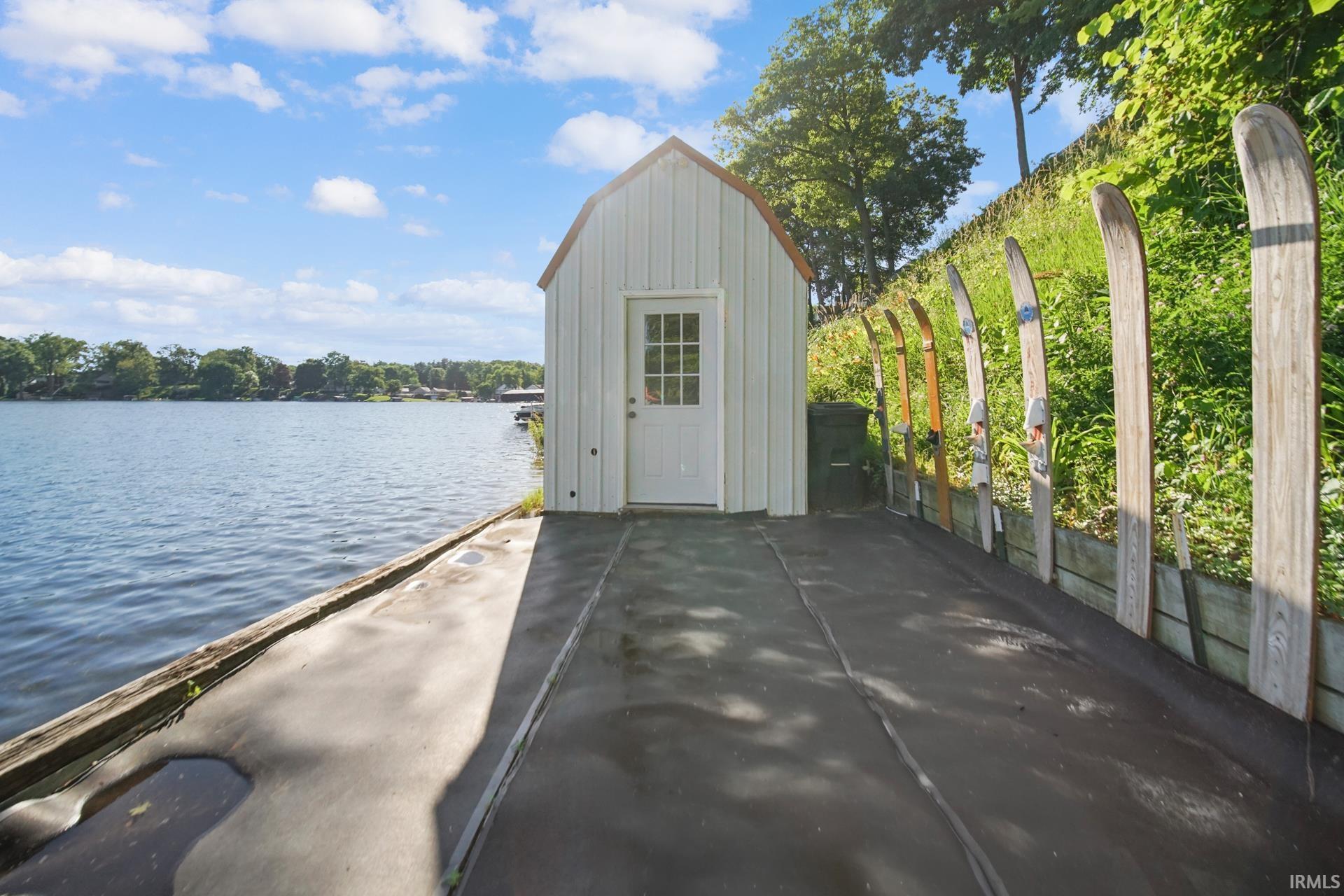 16290 Pretty Lake Road Plymouth IN 46563
