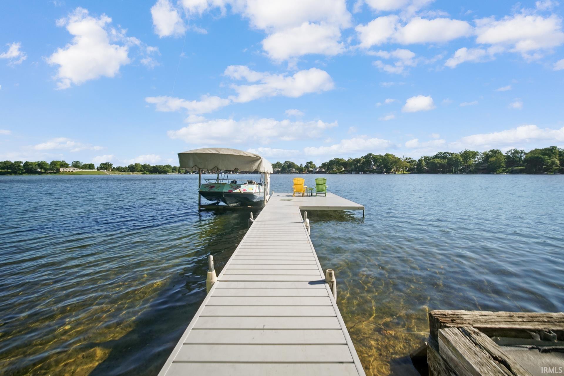 16290 Pretty Lake Road Plymouth IN 46563