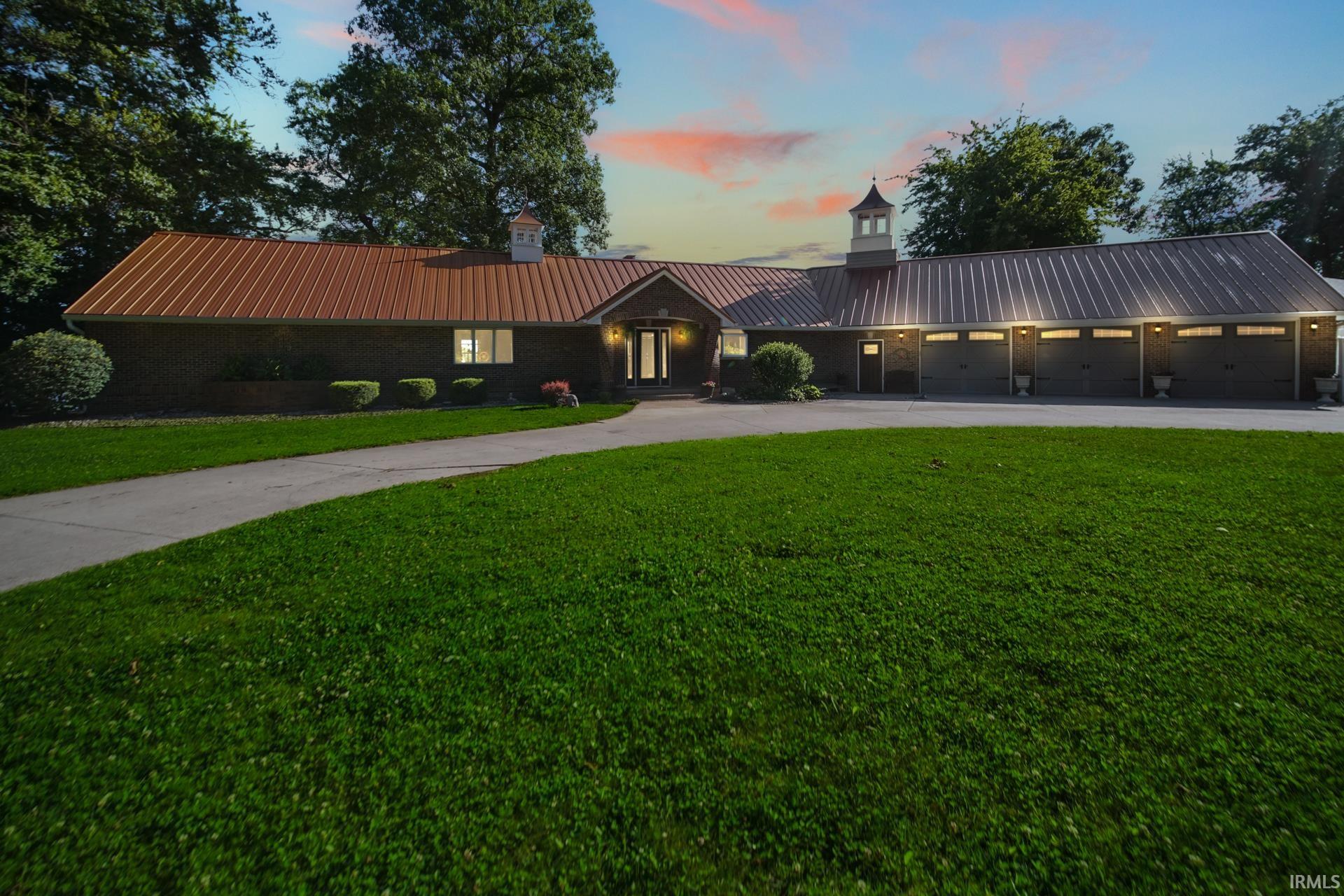 16290 Pretty Lake Road Plymouth IN 46563
