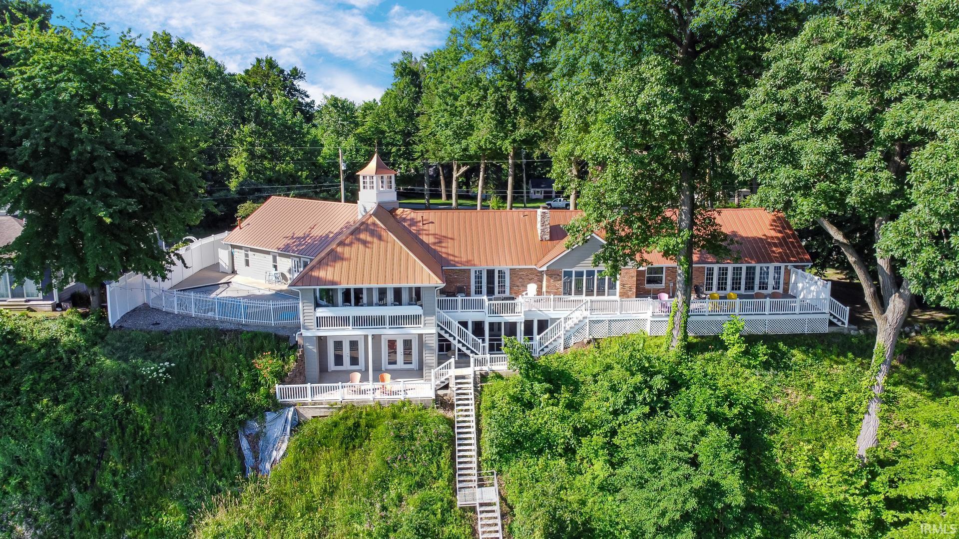 16290 Pretty Lake Road Plymouth IN 46563