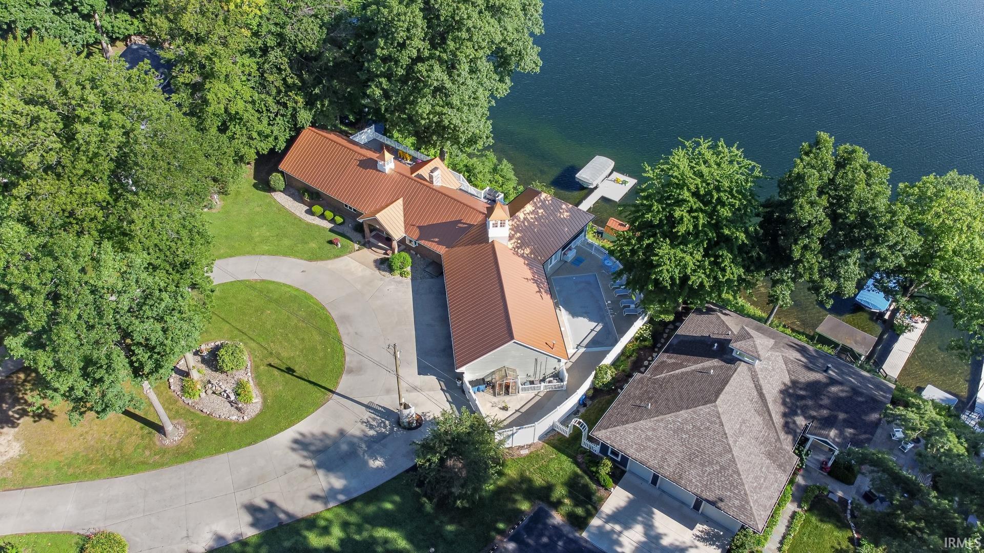 16290 Pretty Lake Road Plymouth IN 46563