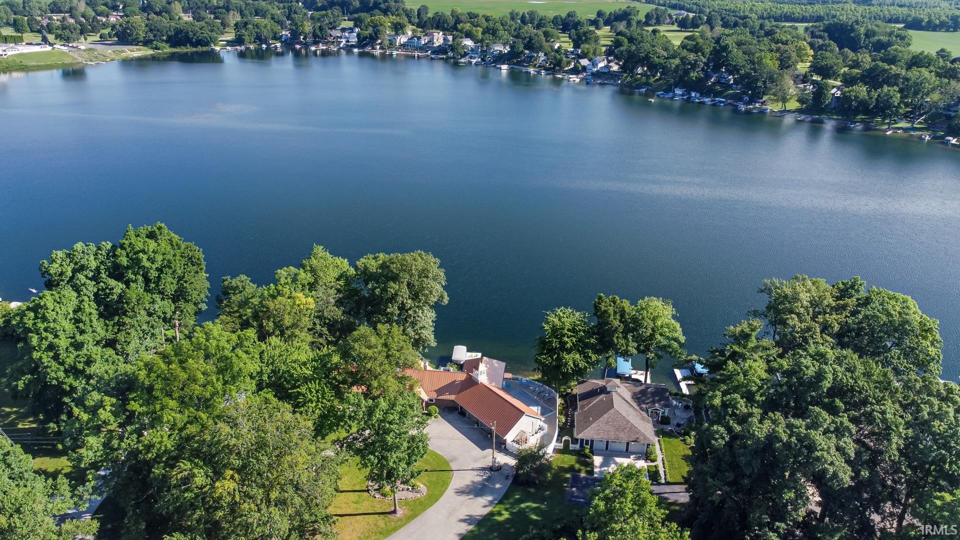 16290 Pretty Lake Road Plymouth IN 46563
