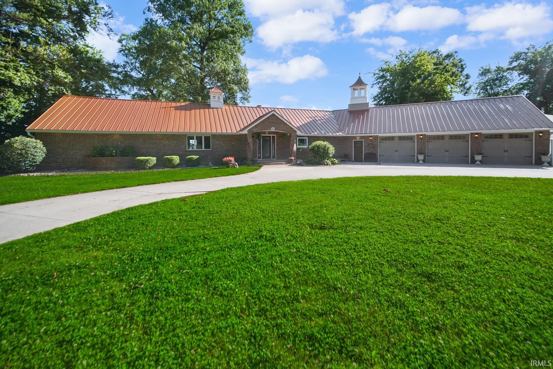 16290 Pretty Lake Road Plymouth IN 46563