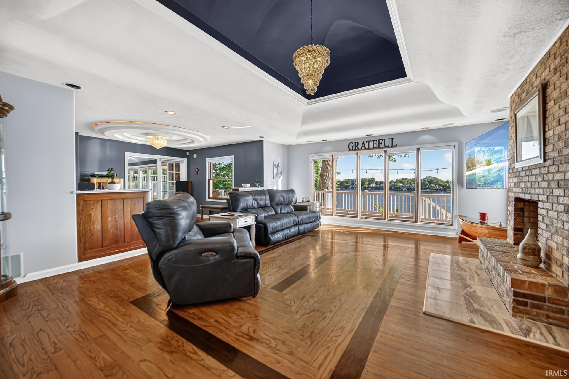 16290 Pretty Lake Road Plymouth IN 46563