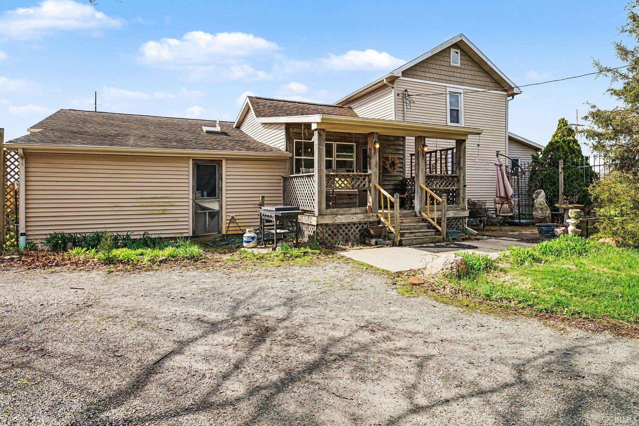 64962 County Road 19 Goshen IN 46528