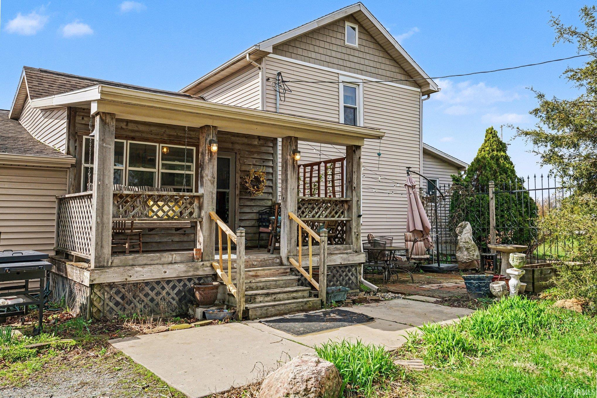 64962 County Road 19 Goshen IN 46528