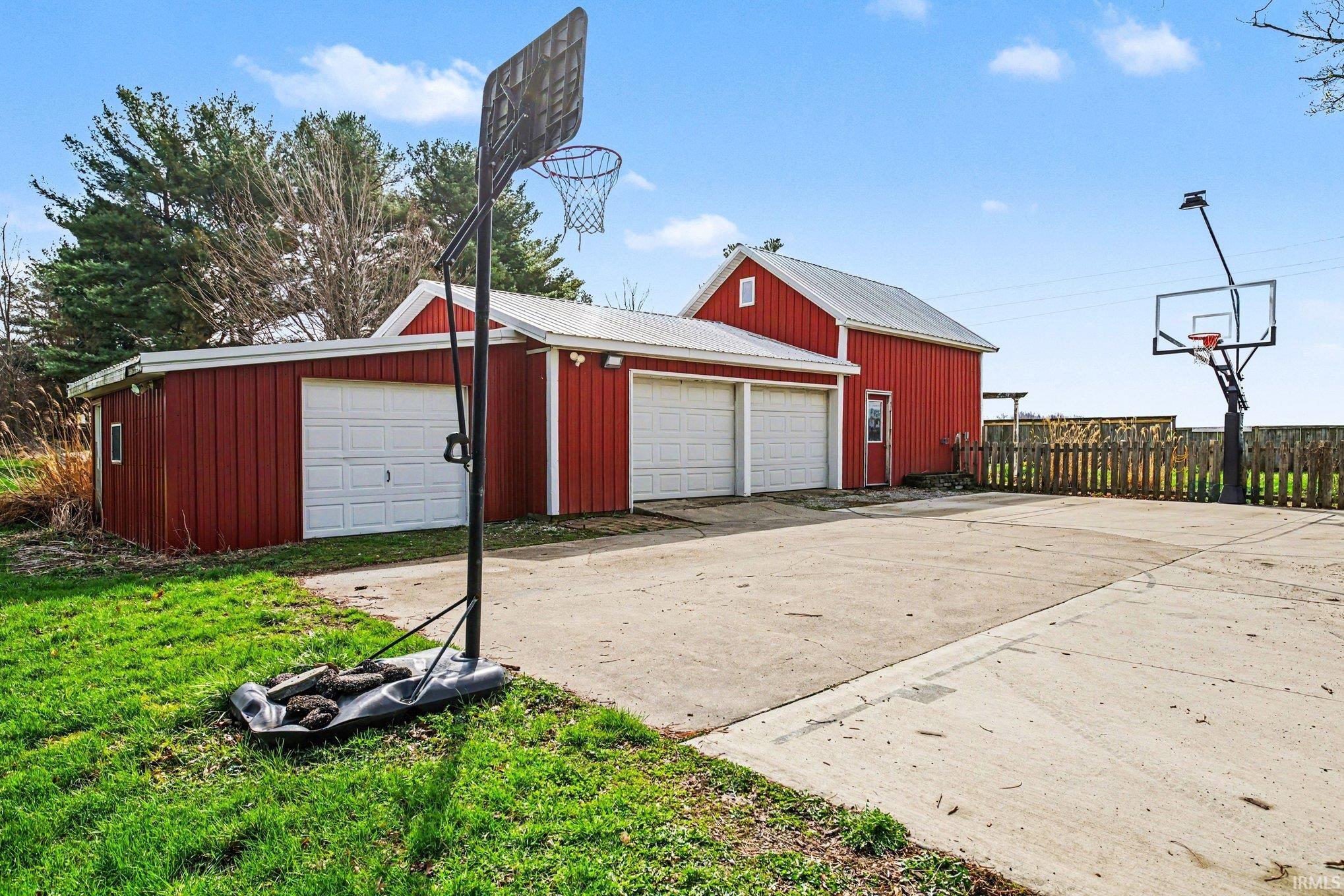 64962 County Road 19 Goshen IN 46528